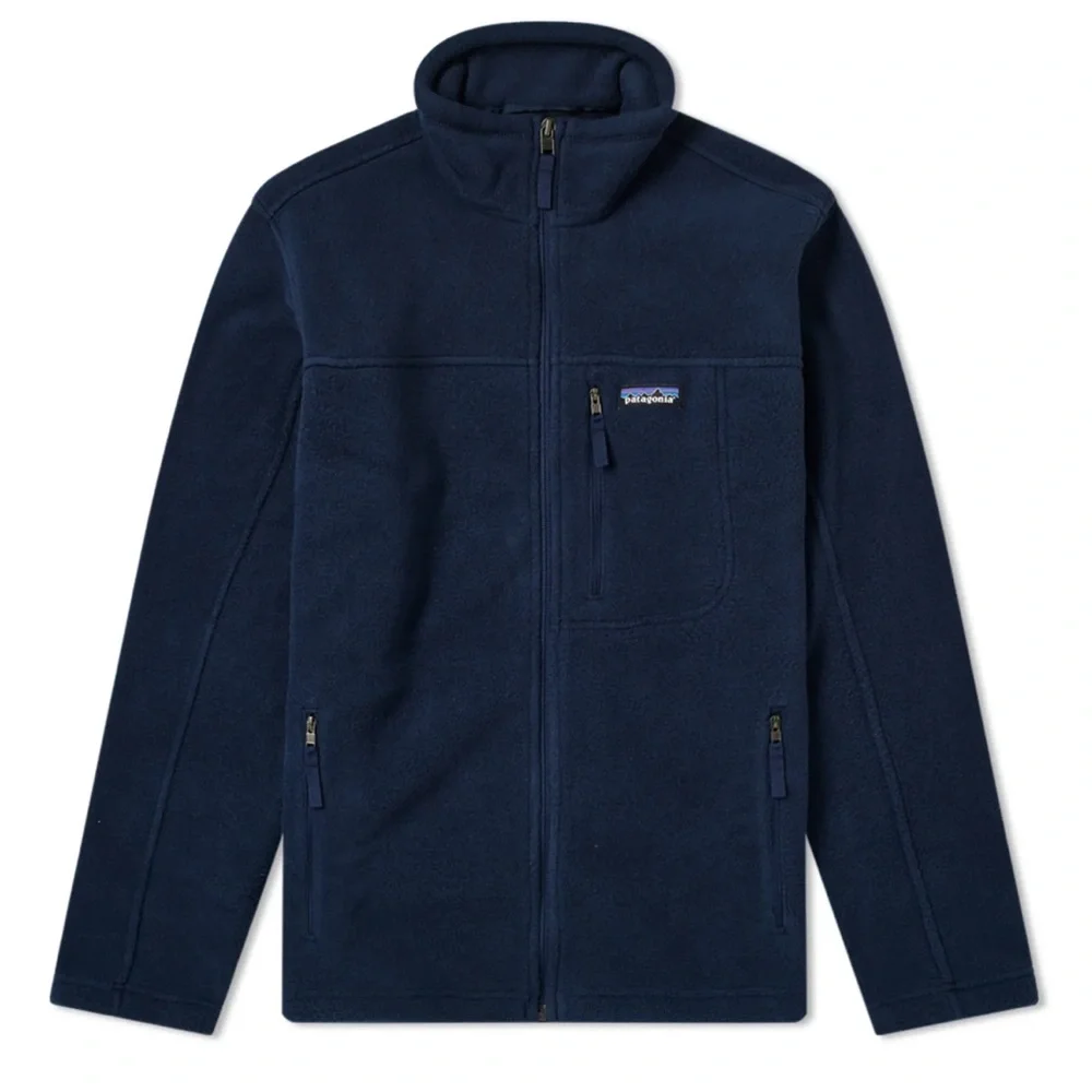 PATAGONIA CLASSIC SYNCHILLA JACKET